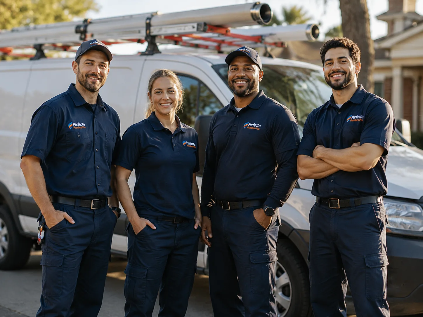 Emergency Plumber Near Me in French Camp, CA near me